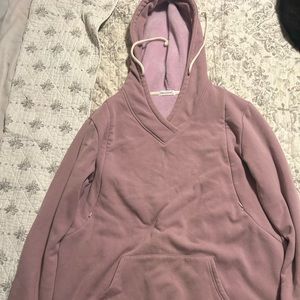 Maternity/breastfeeding xxl sweatshirt.